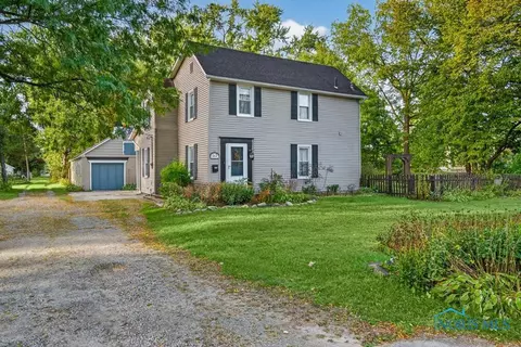 513 North St, Waterville, OH 43566