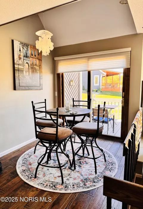 Dining - 324 Dublin Ln, Bryan, OH 43506 photo 5 of 5