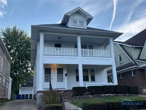 1439 Vassar Dr, Toledo, OH 43614