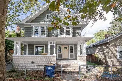 620 South Ave, Toledo, OH 43609