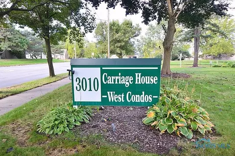 3010 W Central Ave #308, Toledo, OH 43606
