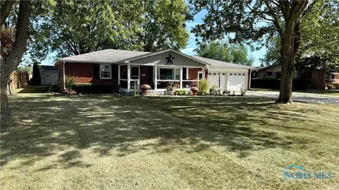 1045 Emerald Rd, Paulding, OH 45879