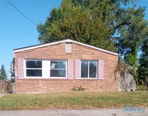 1531 Freedom St, Toledo, OH 43605