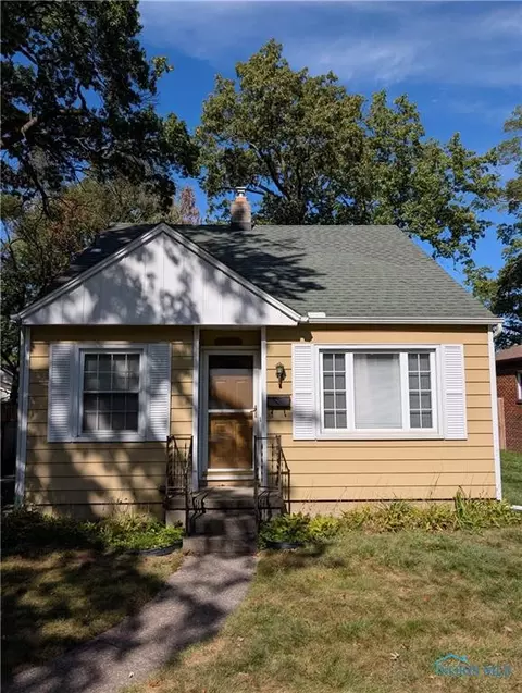 2724 Castleton Ave, Toledo, OH 43613 photo 1