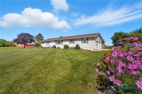 16396 County Road H, Wauseon, OH 43567