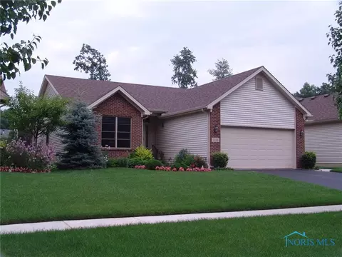 4150 Caravelle Dr, Toledo, OH 43623