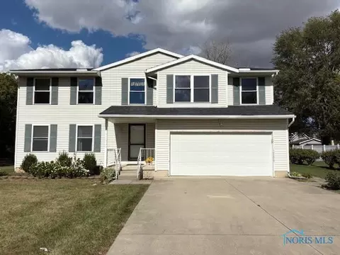 512 Baltimore St, Holgate, OH 43527