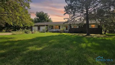 16877 State Route 67, Forest, OH 45843