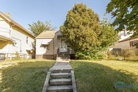 325 E Broadway St, Toledo, OH 43605
