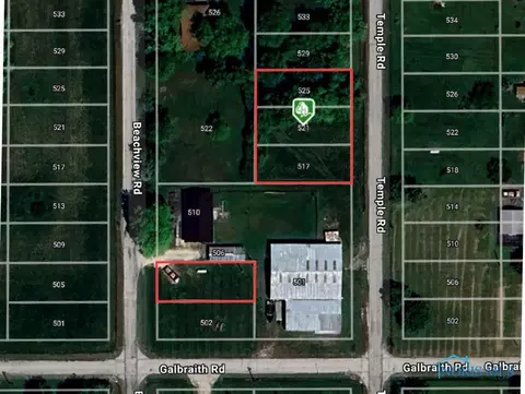 521 Temple Rd, Curtice, OH