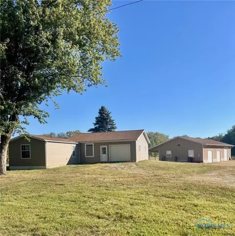 344 E Bryant Ave, Wayne, OH 43466