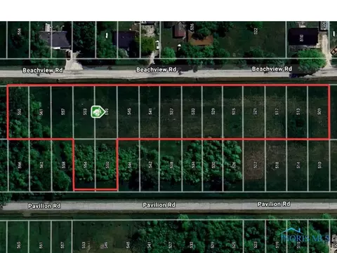 549 Beachview Rd, Curtice, OH