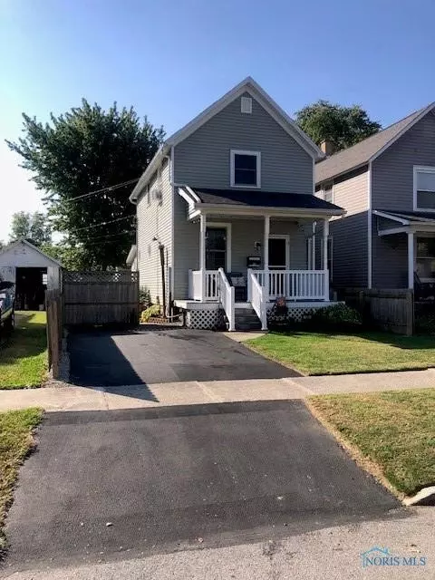 123 Apple St, Tiffin, OH 44883