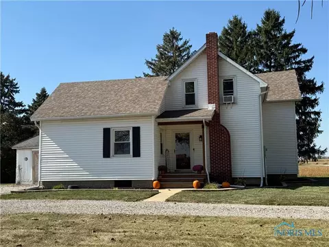 29232 Coressel Rd, Defiance, OH 43512
