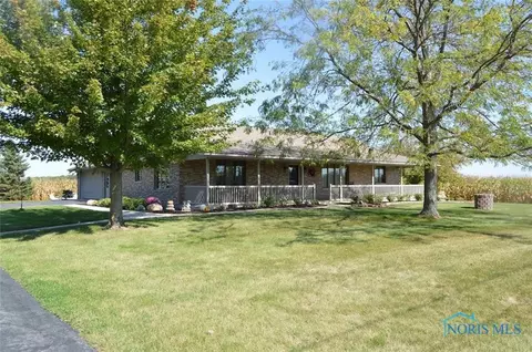 12500 County Road 24, Arlington, OH 45814