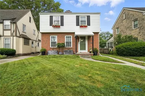 3647 Elmhurst Rd, Toledo, OH 43613