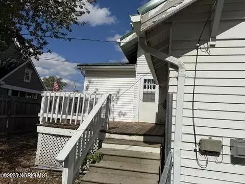 Exterior - 300 S Williams St, Paulding, OH 45879 photo 1 of 1