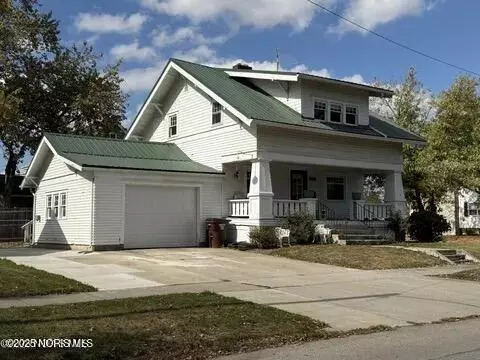 300 S Williams St, Paulding, OH 45879