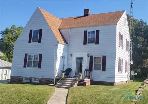 202 N Fayette St, Fayette, OH 43521