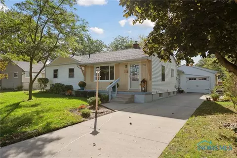 3065 Reen Dr, Toledo, OH 43613