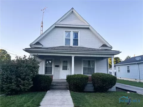 701 Palmwood Ave, Delta, OH 43515