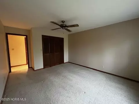 Bedroom - 10258 Co Rd D, Bryan, OH 43506 photo 2 of 3