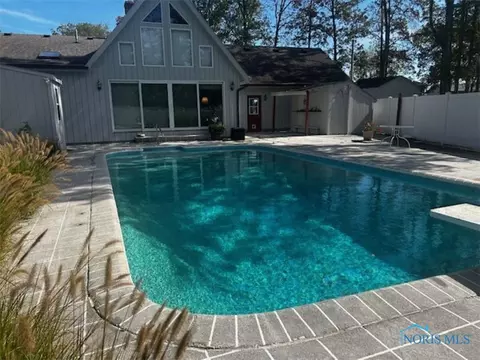 Exterior - 10258 Co Rd D, Bryan, OH 43506 photo 1 of 1