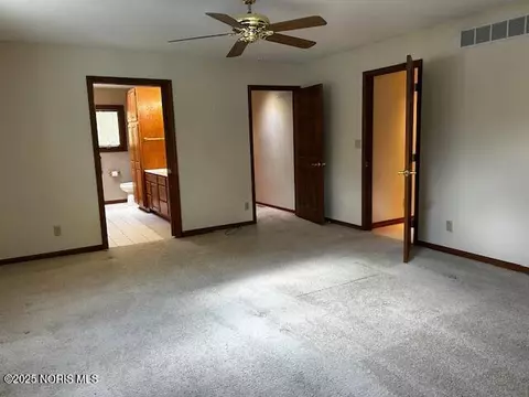 Bedroom - 10258 Co Rd D, Bryan, OH 43506 photo 1 of 3
