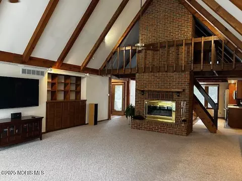 Living - 10258 Co Rd D, Bryan, OH 43506 photo 2 of 5
