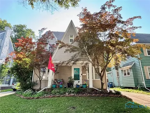 4526 Eastway St, Toledo, OH 43612