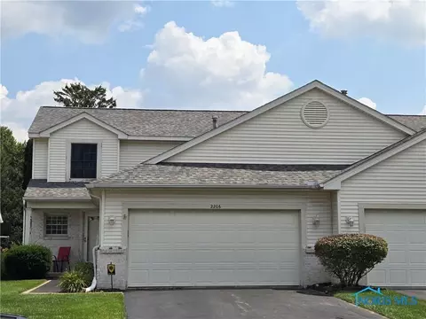 2206 Farm View Ct #2206, Toledo, OH 43615