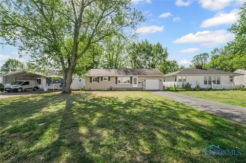 131 Rutherford Ave, Findlay, OH 45840