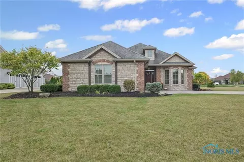 9721 Glenmar Pkwy, Findlay, OH 45840