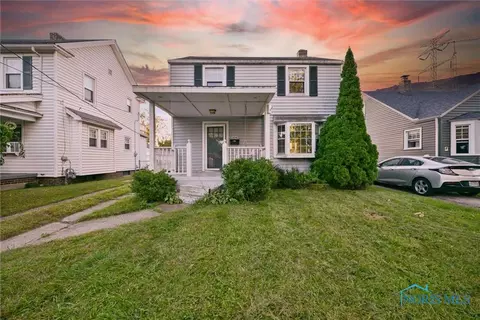3656 Bellevue Rd, Toledo, OH 43613