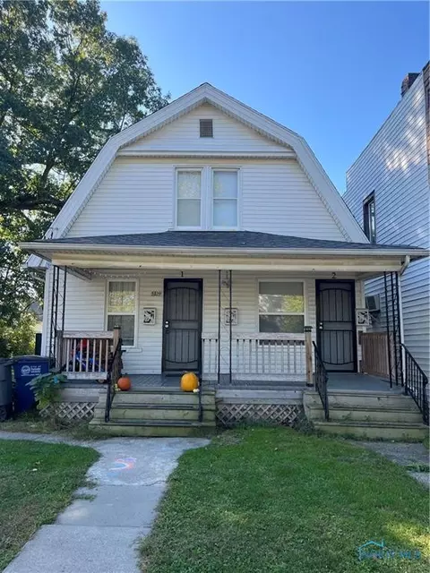 1819 Oakwood Ave, Toledo, OH 43607