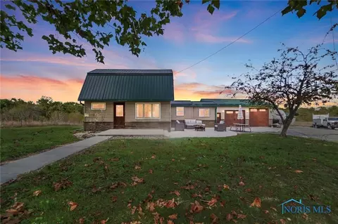 Undisclosed, Harrod, OH 45850
