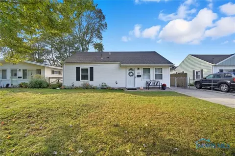 2809 Trimble Rd, Toledo, OH 43613