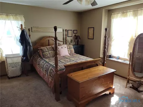 Bedroom - 752 County Road 60, Ada, OH 45810 photo 1 of 8