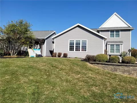 Exterior - 752 County Road 60, Ada, OH 45810 photo 7 of 9