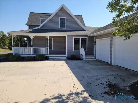 Exterior - 752 County Road 60, Ada, OH 45810 photo 8 of 9