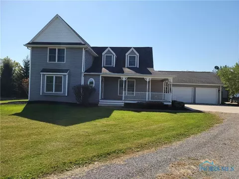 Exterior - 752 County Road 60, Ada, OH 45810 photo 2 of 9