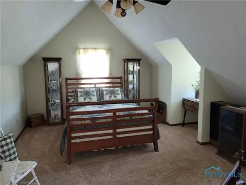 Bedroom - 752 County Road 60, Ada, OH 45810 photo 2 of 8