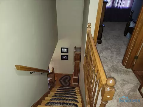 Entry Way - 752 County Road 60, Ada, OH 45810 photo 1 of 2