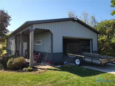 Exterior - 752 County Road 60, Ada, OH 45810 photo 4 of 9