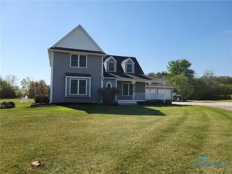 752 County Road 60, Ada, OH 45810
