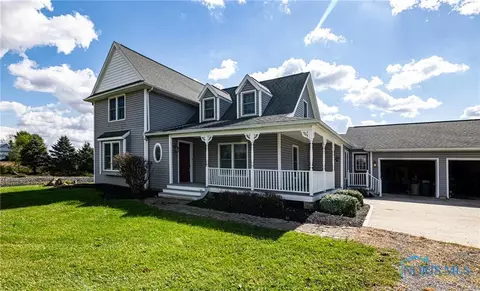 Exterior - 752 County Road 60, Ada, OH 45810 photo 9 of 9