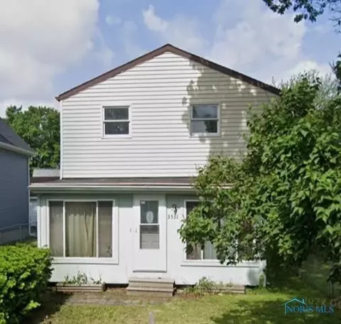 3531 Goodrich Ave, Northwood, OH 43619