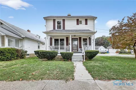 1073 Atlantic Ave, Toledo, OH 43609
