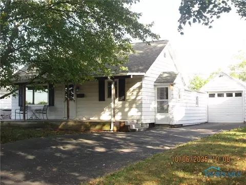 109 Garmatter St, Bluffton, OH 45817