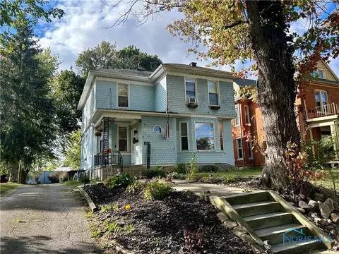 103 Clinton Ave, Tiffin, OH 44883
